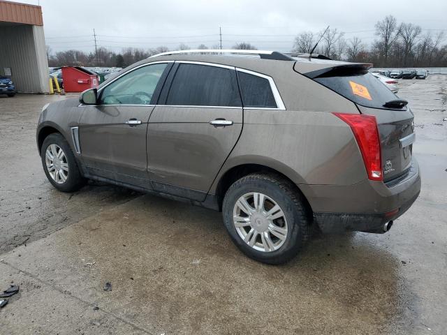 Photo 1 VIN: 3GYFNEE33ES682734 - CADILLAC SRX 