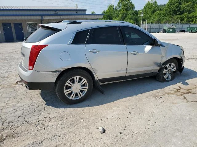 Photo 2 VIN: 3GYFNEE33FS508339 - CADILLAC SRX LUXURY 