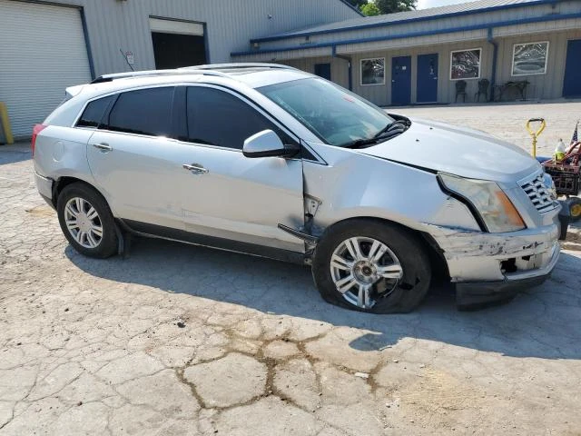 Photo 3 VIN: 3GYFNEE33FS508339 - CADILLAC SRX LUXURY 