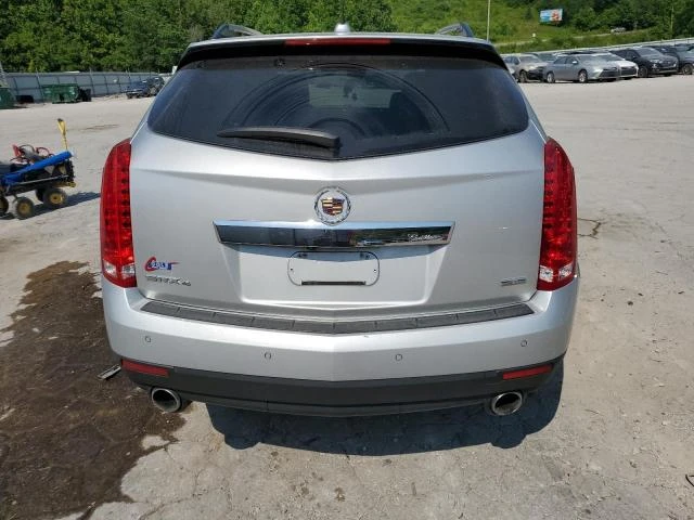 Photo 5 VIN: 3GYFNEE33FS508339 - CADILLAC SRX LUXURY 