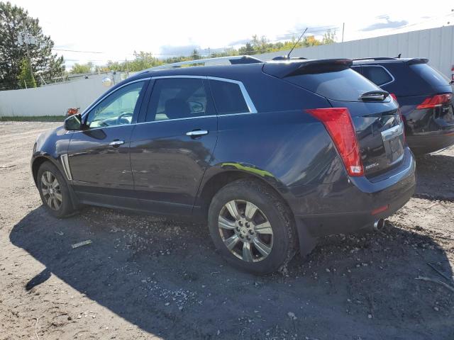 Photo 1 VIN: 3GYFNEE33FS508812 - CADILLAC SRX LUXURY 