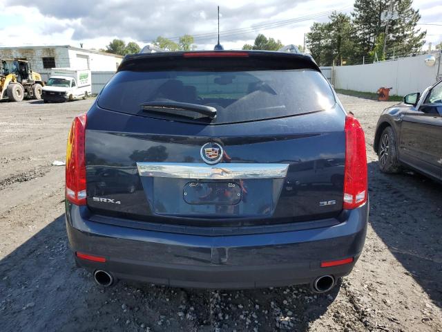 Photo 5 VIN: 3GYFNEE33FS508812 - CADILLAC SRX LUXURY 