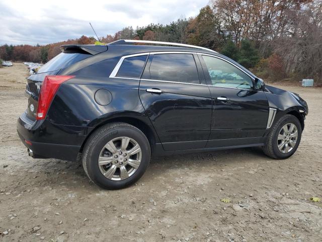 Photo 2 VIN: 3GYFNEE33FS521138 - CADILLAC SRX 