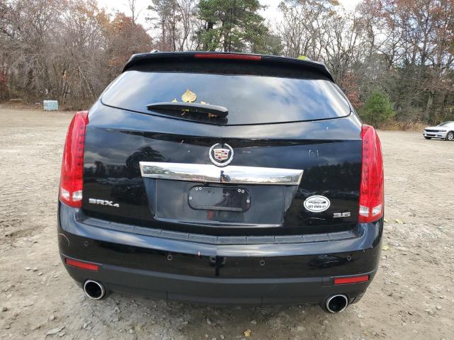 Photo 5 VIN: 3GYFNEE33FS521138 - CADILLAC SRX 