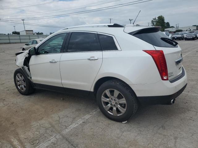 Photo 1 VIN: 3GYFNEE33FS548131 - CADILLAC SRX LUXURY 