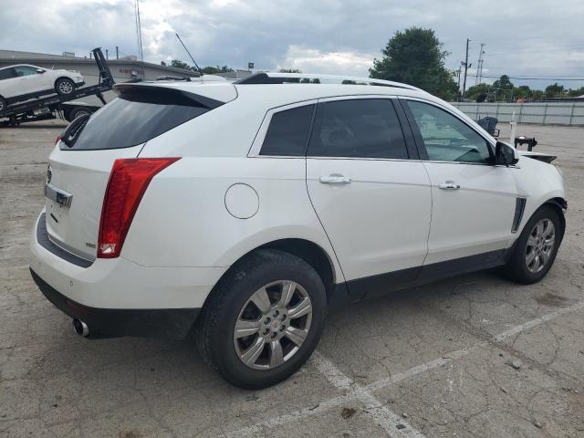 Photo 2 VIN: 3GYFNEE33FS548131 - CADILLAC SRX LUXURY 