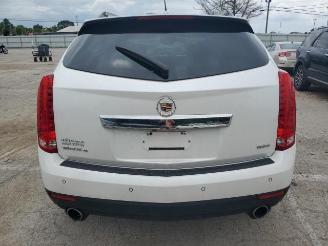 Photo 5 VIN: 3GYFNEE33FS548131 - CADILLAC SRX LUXURY 