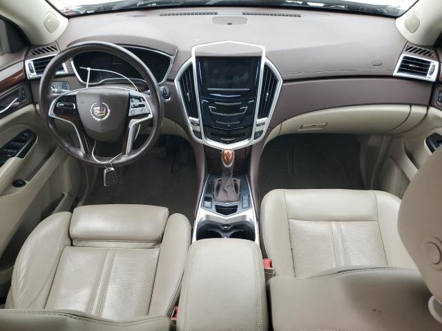 Photo 7 VIN: 3GYFNEE33FS548131 - CADILLAC SRX LUXURY 