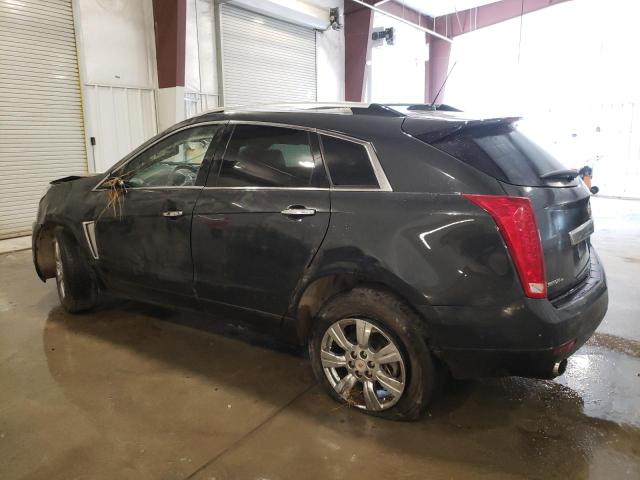 Photo 1 VIN: 3GYFNEE33FS560764 - CADILLAC SRX LUXURY 