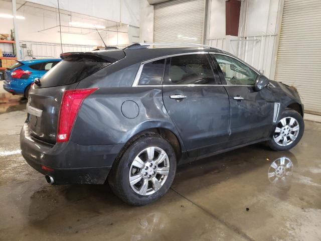 Photo 2 VIN: 3GYFNEE33FS560764 - CADILLAC SRX LUXURY 