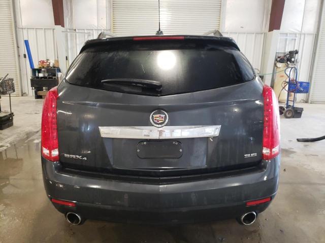 Photo 5 VIN: 3GYFNEE33FS560764 - CADILLAC SRX LUXURY 