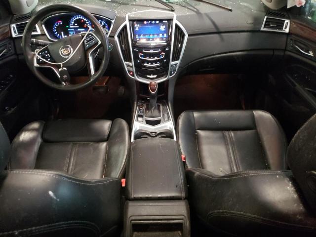 Photo 7 VIN: 3GYFNEE33FS560764 - CADILLAC SRX LUXURY 