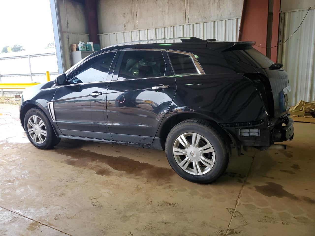 Photo 1 VIN: 3GYFNEE33FS572087 - CADILLAC SRX 