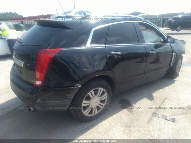 Photo 3 VIN: 3GYFNEE33FS575216 - CADILLAC SRX 