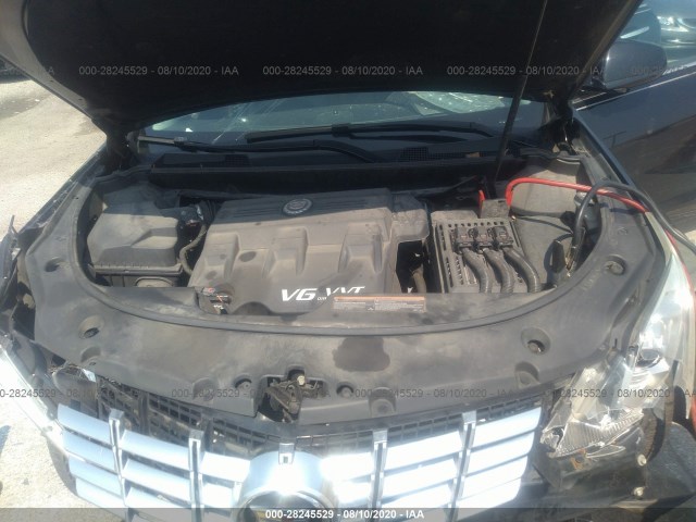 Photo 9 VIN: 3GYFNEE33FS575216 - CADILLAC SRX 