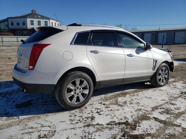 Photo 2 VIN: 3GYFNEE33FS586491 - CADILLAC SRX LUXURY 