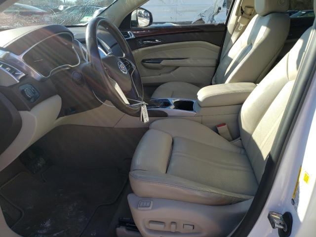 Photo 6 VIN: 3GYFNEE33FS586491 - CADILLAC SRX LUXURY 