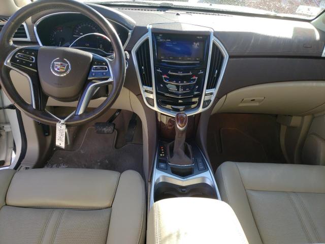 Photo 7 VIN: 3GYFNEE33FS586491 - CADILLAC SRX LUXURY 