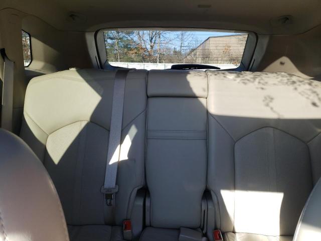 Photo 9 VIN: 3GYFNEE33FS586491 - CADILLAC SRX LUXURY 