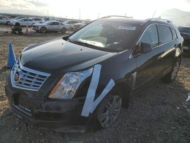 Photo 0 VIN: 3GYFNEE33FS598642 - CADILLAC SRX 