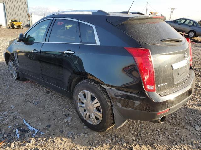 Photo 1 VIN: 3GYFNEE33FS598642 - CADILLAC SRX 