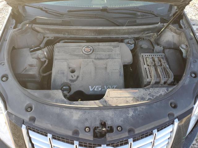 Photo 10 VIN: 3GYFNEE33FS598642 - CADILLAC SRX 