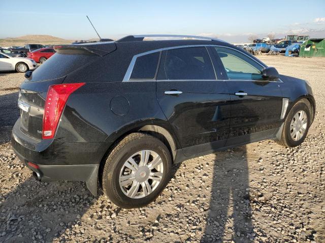 Photo 2 VIN: 3GYFNEE33FS598642 - CADILLAC SRX 