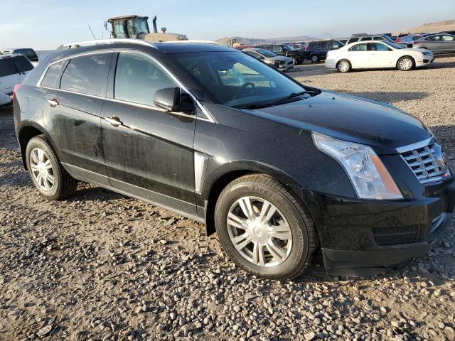 Photo 3 VIN: 3GYFNEE33FS598642 - CADILLAC SRX 