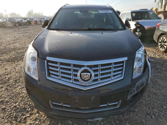 Photo 4 VIN: 3GYFNEE33FS598642 - CADILLAC SRX 