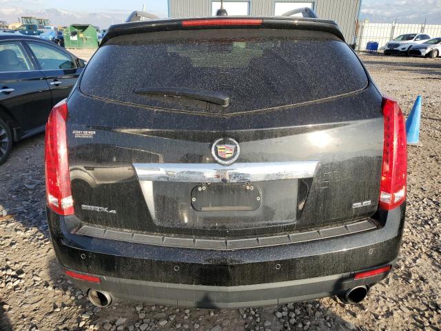 Photo 5 VIN: 3GYFNEE33FS598642 - CADILLAC SRX 