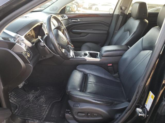 Photo 6 VIN: 3GYFNEE33FS598642 - CADILLAC SRX 