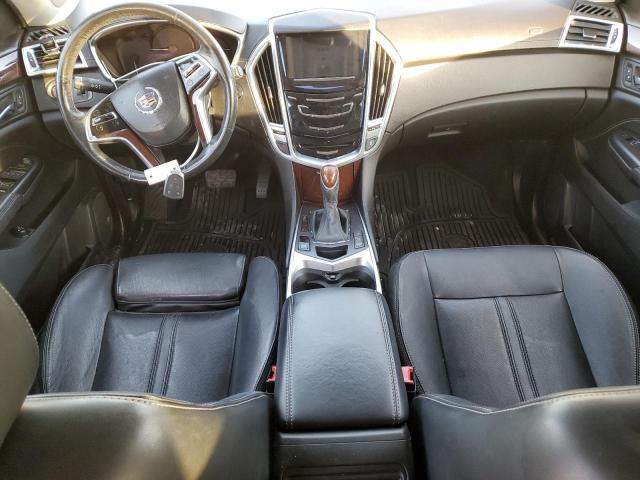 Photo 7 VIN: 3GYFNEE33FS598642 - CADILLAC SRX 