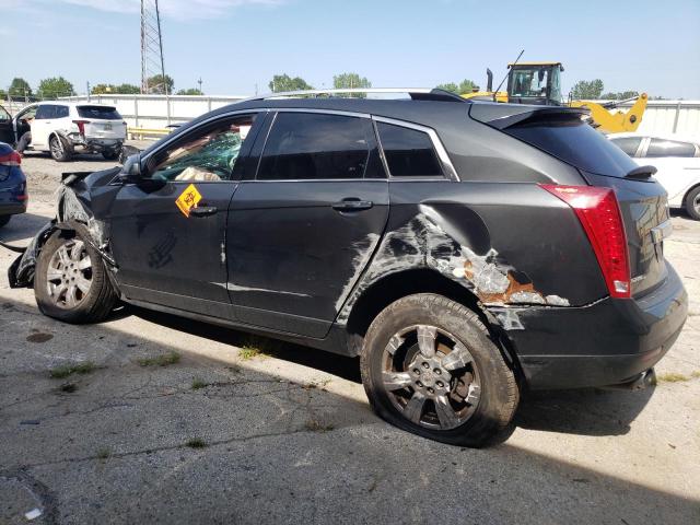 Photo 1 VIN: 3GYFNEE33FS618825 - CADILLAC SRX LUXURY 