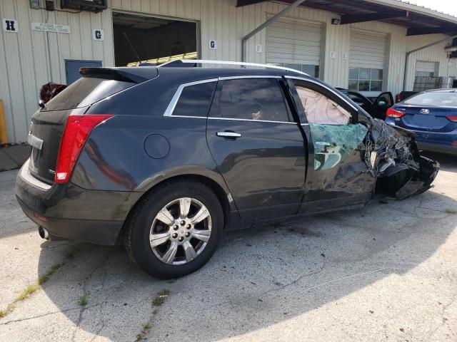 Photo 2 VIN: 3GYFNEE33FS618825 - CADILLAC SRX LUXURY 