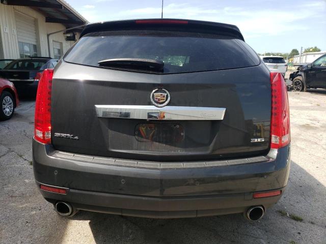 Photo 5 VIN: 3GYFNEE33FS618825 - CADILLAC SRX LUXURY 