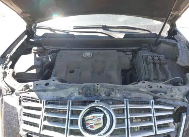 Photo 9 VIN: 3GYFNEE33FS619912 - CADILLAC SRX 