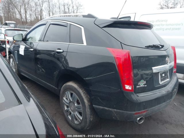 Photo 2 VIN: 3GYFNEE33FS621854 - CADILLAC SRX 