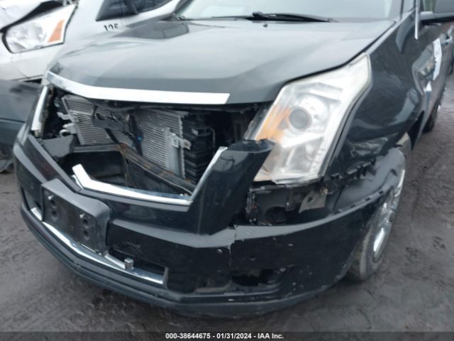 Photo 5 VIN: 3GYFNEE33FS621854 - CADILLAC SRX 