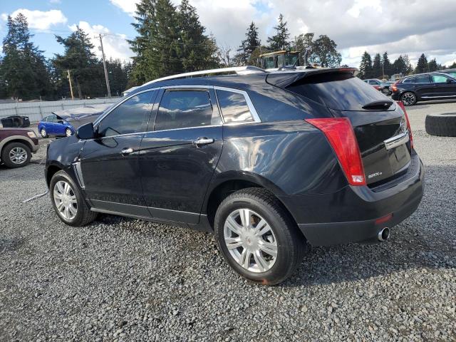 Photo 1 VIN: 3GYFNEE33GS501361 - CADILLAC SRX LUXURY 