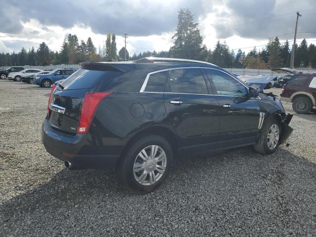 Photo 2 VIN: 3GYFNEE33GS501361 - CADILLAC SRX LUXURY 