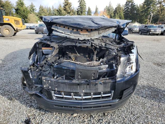 Photo 4 VIN: 3GYFNEE33GS501361 - CADILLAC SRX LUXURY 