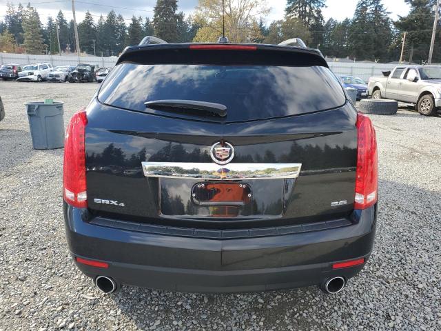 Photo 5 VIN: 3GYFNEE33GS501361 - CADILLAC SRX LUXURY 