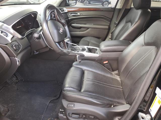 Photo 6 VIN: 3GYFNEE33GS501361 - CADILLAC SRX LUXURY 