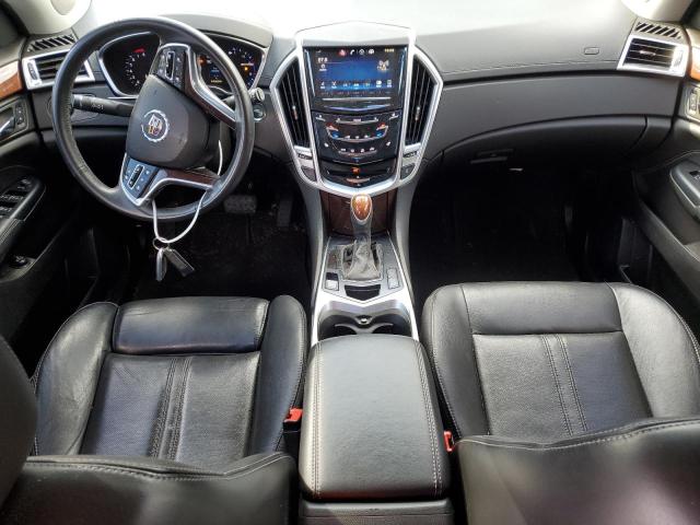 Photo 7 VIN: 3GYFNEE33GS501361 - CADILLAC SRX LUXURY 