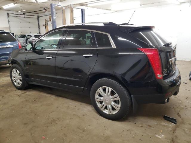 Photo 1 VIN: 3GYFNEE33GS505815 - CADILLAC SRX LUXURY 