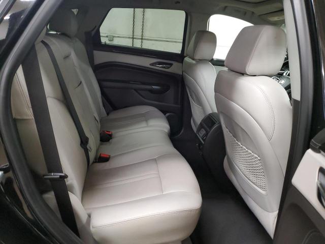 Photo 10 VIN: 3GYFNEE33GS505815 - CADILLAC SRX LUXURY 