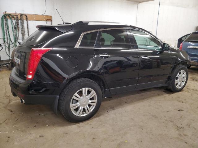 Photo 2 VIN: 3GYFNEE33GS505815 - CADILLAC SRX LUXURY 