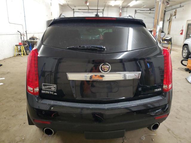 Photo 5 VIN: 3GYFNEE33GS505815 - CADILLAC SRX LUXURY 