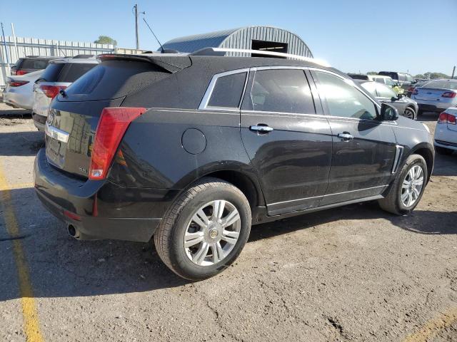 Photo 2 VIN: 3GYFNEE33GS506821 - CADILLAC SRX LUXURY 