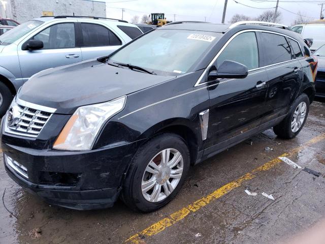 Photo 0 VIN: 3GYFNEE33GS511114 - CADILLAC SRX LUXURY 